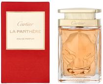 Perfume Cartier La Panthere Edp 100ML - Feminino