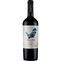 Aves Del Sur Vino Rsva Carmenere 750ML