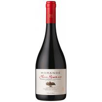 Vinho Morande Gran Reserva Syrah 750ML - 7804449000606