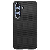 Capinha para Galaxy S25+ Spigen Liquid Air ACS08979 - Matte Black