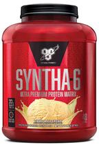 BSN SYNTHA-6 Ultra Premium Vanilla Ice Cream (2.27KG)