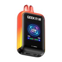 Vaper Descartavel Geekbar 25000 SKY View SKY Waltermelon