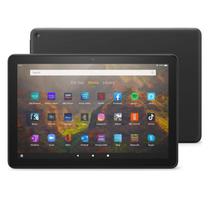 Tablet Amazon Fire HD10 10" 32GB 13GEN Preto