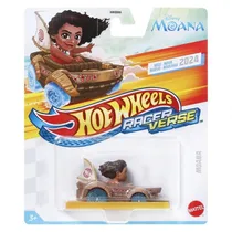 Hot Wheels Race Verse Moana HRT11 5108