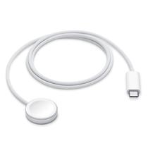 Carregador Magnetico Apple MLWJ3AM/A Magnetic de 1M - White