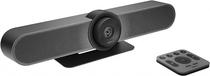 Webcam Logitech Meetup 4K Uhd 960-001101