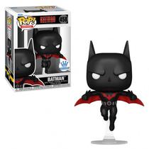 Funko Pop Heroes Batman Beyond Batman *Ex* 458