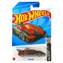 Car Hot Wheels Punk Rod HTC98 L.2593