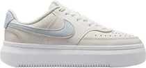 Tênis Nike W Court Vision Alta DZ5394 106 - Feminino