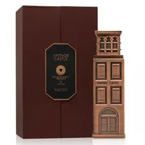 Per. Lattafa Niche Emarati Vintage Castle Edp 100ML