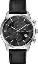 Relógio Masculino Bulova 96B403 - Analógico
