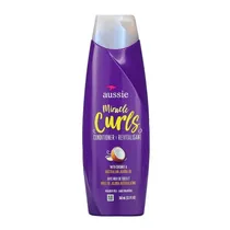 Condicionador Aussie para Cabelos Cacheados 360ML