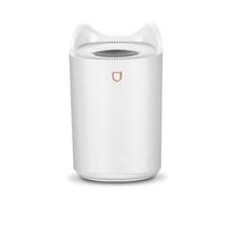 H20 Humidifier Color Blanco Y Rosa