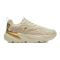 Fila Calzados Street Fit 2 Raw F02TR00025-6335 (T)37 White/Oro/Rosa