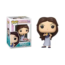 MuÑeco Funko Pop Disney The Little Mermaid Ursula 740