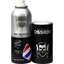 Shampoo Seco Ossion Biotin Care - 200ML