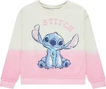 Moletom para Bebê Orchestra Stitch Hfirad-Ecr - Feminino