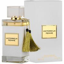 Perfume Vurv Victorieux Femme Edp Feminino - 100ML