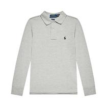 'Remera Infantil Polo Ralph Lauren 323708858014