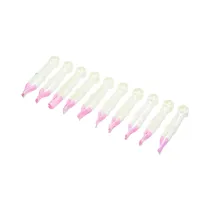 Set de Rizadores para Fondant Kitchen Craft Borde Liso SDICRIMP01