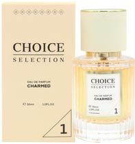 Perfume Choice Selection Charmed Edp 30ML - Feminino