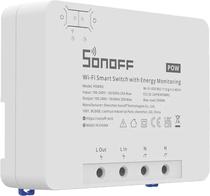 Interruptor Inteligente de Parede Sonoff Pow R3