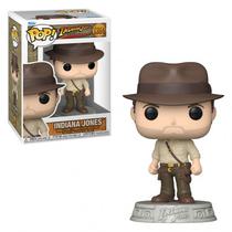 Funko Pop Indiana Jones Raiders Of The Lost Ark Indiana Jones 1350