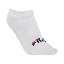 Medias Fila F23L00222-100 CaÑo Corto Unisex 3 Pares