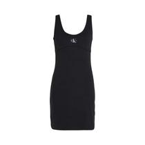 Vestido Calvin Klein J20J221400 Beh