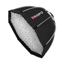 Softbox Triopo 90CM Octabox Bowens