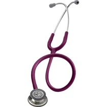 Estetoscópio Littmann Classic III 5831 - Ameixa
