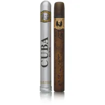Cuba Gold Edt 35ML