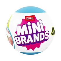 Kit de Juego Zuru Mini Brands Sneakers Surprise Serie 1 77492