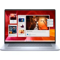 Notebook Dell Inspiron 16 Plus 7640 16" Intel Ultra 9 185H 16 GB LPDDR5X 512 GB SSD - Ice Blue