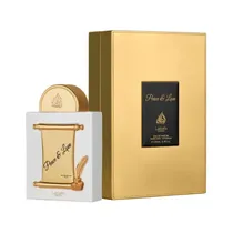 Perf Lattafa Peace And Love 100ML