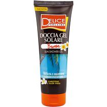 Gel de Banho Delice Solaire Bronze - 250ML