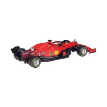 Auto de Coleccion Burago Formula Racing 18-36829 Ferrari SF21