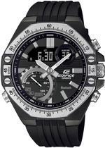 Relogio Masculino Casio Analogico/Digital ECB-10TP-1ADF