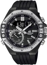 Relógio Masculino Casio Analógico/Digital ECB-10TP-1ADF