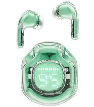 Auricular BT Acefast T8 Mint Green