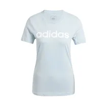 Remera Adidas IY9188 Lin Fememino