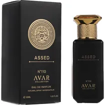 Perfume Avar Collection Assed 110 Masculino Edp - 30ML