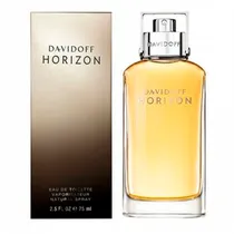 Perfume Davidoff Horizon Eau de Toilette Masculino 75ML