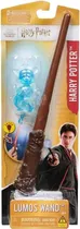 Varinha Mágica Lumos Wand Harry Potter Spin Master - 6071775