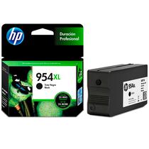 Cartucho HP 954XL 42.5 ML Preto - L0S71AL