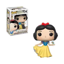 Muñeco Funko Pop Disney Blancanieves 339