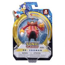 Jakks Sonic 2.5 At.DR Eggman 3819