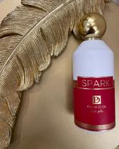 Perfume Palme Dor Spark 80ML