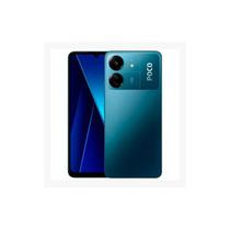 Cel Xiaomi Poco C65 6/128GB Indiano Azul