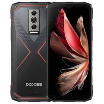 Smartphone Doogee Blade 10 Pro 256G Red